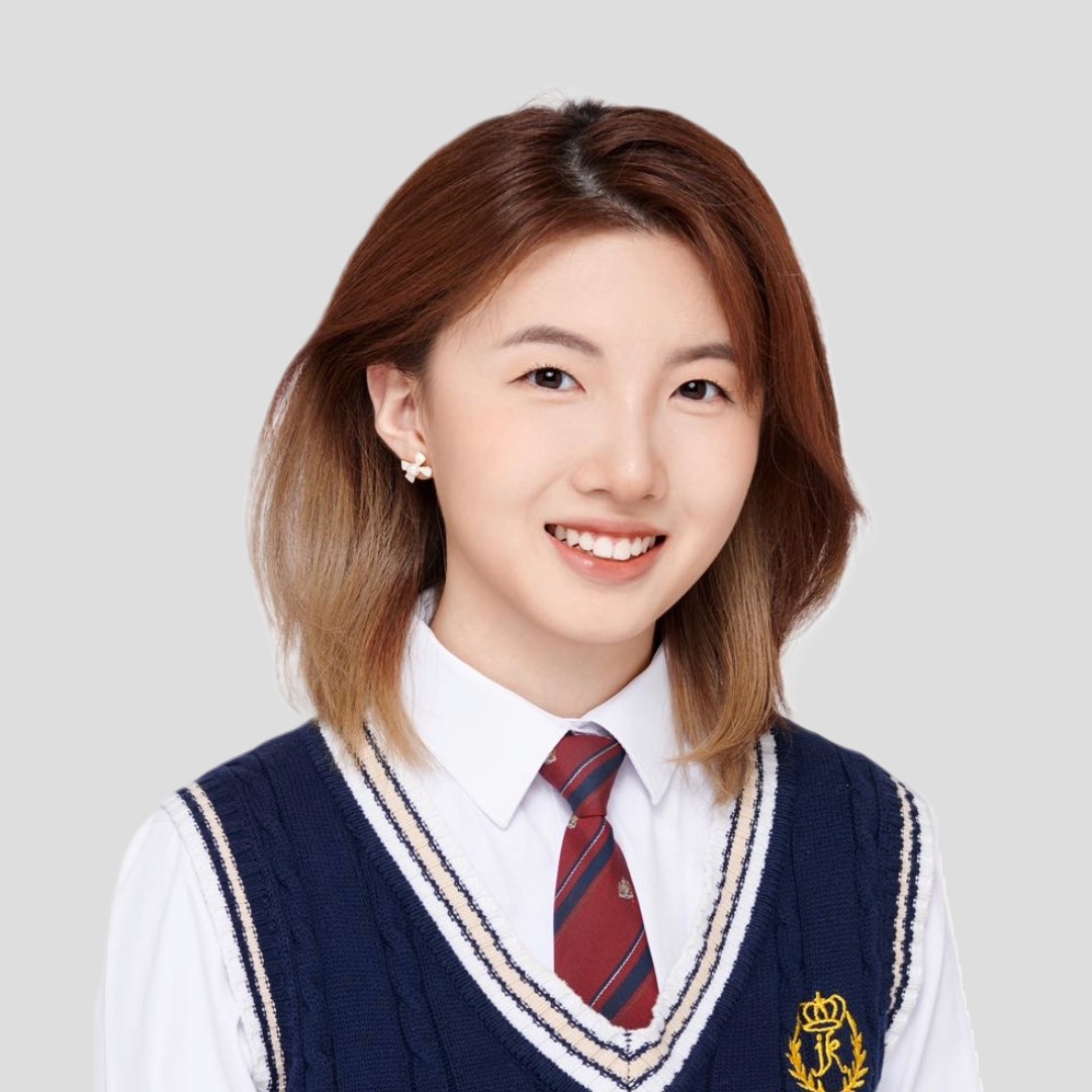 Carissa Sun