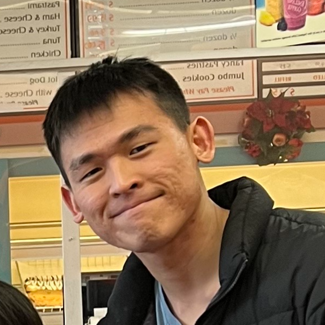 Jinoh Jang