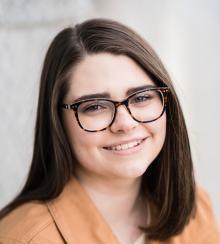 Katherine Shreeve