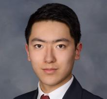 Tony (Hongqing)  Guan
