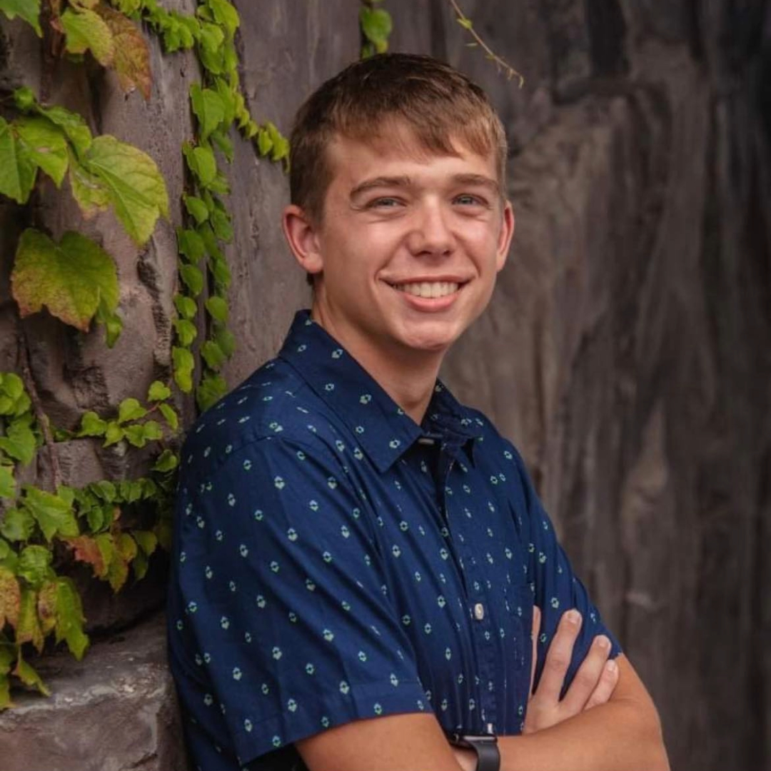 Evan Schmidt