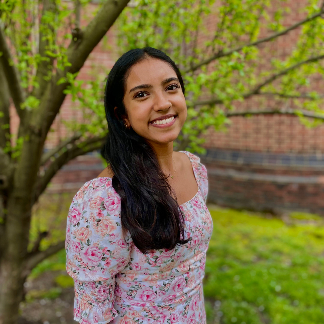 Akshata Moorthy