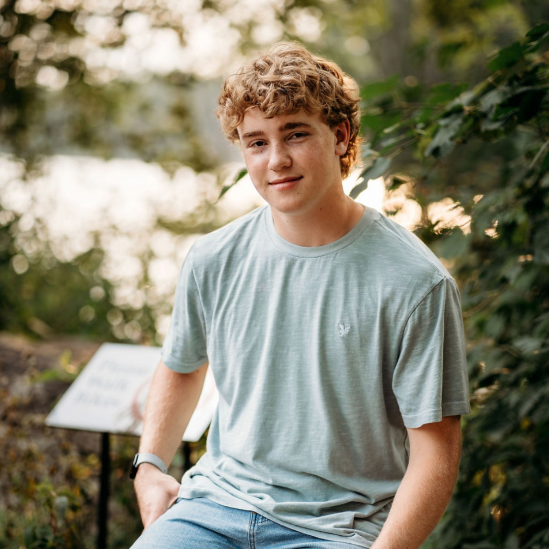 Evan Noel